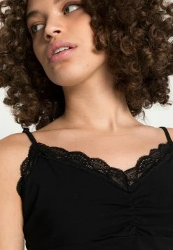 Even&Odd Top - Black | Damen -Even&Odd Verkäufe 2024 3783f10827564be9ab4c6dcda13b2d13