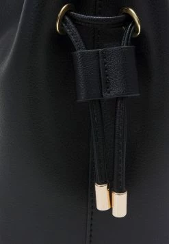 Even&Odd Damen Shopping Bag - Black -Even&Odd Verkäufe 2024 37a3e1f6120d4287b971db40fe64626b