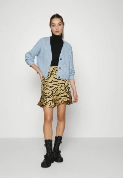 Even&Odd Damen Strickjacke - Light Blue -Even&Odd Verkäufe 2024 37a8de1bb0584018be0caaabde581962