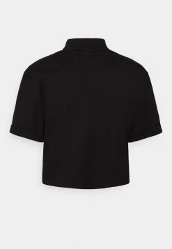 Even&Odd Damen T-Shirt Basic - Black -Even&Odd Verkäufe 2024 37bde3c94b9b499285aaf937fd0deb27