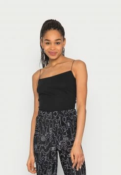 Even&Odd 2 PACK - Top - Black/green | Damen 11 Even&Odd 2 PACK - Top - Black/green | Damen -Even&Odd Verkäufe 2024 37d599cc9121482bbc6b2485ed6c69a1