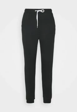 Even&Odd Damen Regular Fit Jogger With Contrast - Jogginghose - Black -Even&Odd Verkäufe 2024 3814cbe48d4d428994690f7437bcdf0f