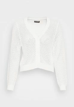 Even&Odd Damen Strickjacke - White -Even&Odd Verkäufe 2024 3817c4b3e5f34faa883a20dbf934fdc9