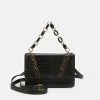 Even&Odd Damen Handtasche - Black -Even&Odd Verkäufe 2024 38508dac6811438c91445ee4c3783692