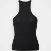 Even&Odd Damen Top - Black 1 Even&Odd Damen Top - Black -Even&Odd Verkäufe 2024 38541458ad4240f6b3d4118d076f4558