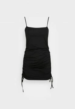 Even&Odd Freizeitkleid - Black | Damen -Even&Odd Verkäufe 2024 3858dabf6a6d4ff58d529bb916c88c63