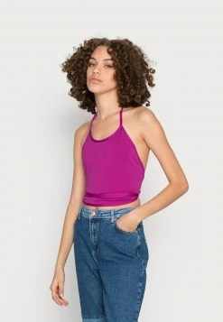 Even&Odd Damen Top - Pink