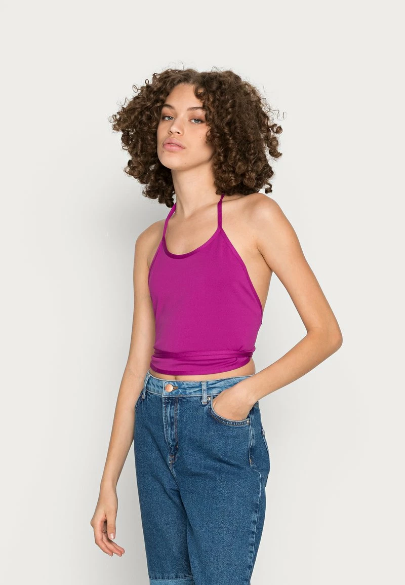 Even&Odd Damen Top - Pink 3 Even&Odd Damen Top - Pink