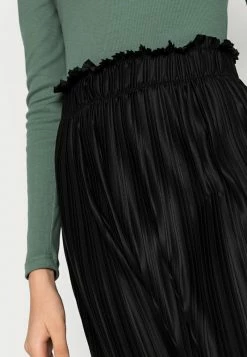 Even&Odd Damen Minirock - Black 11 Even&Odd Damen Minirock - Black -Even&Odd Verkäufe 2024 391757b0f5c248ab95a6a5f80d4d104a