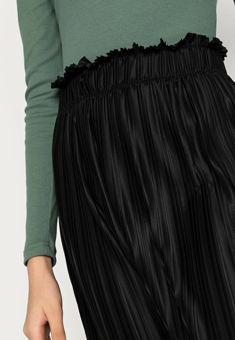 Even&Odd Damen Minirock - Black 7 Even&Odd Damen Minirock - Black – Bild 5