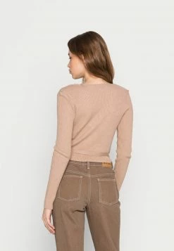 Even&Odd Damen Strickjacke - Camel 9 Even&Odd Damen Strickjacke - Camel -Even&Odd Verkäufe 2024 391a9f560d6c416aa288ab0f600c9ed7