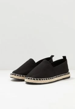 Even&Odd Damen 2 PACK - Espadrille - Black/white -Even&Odd Verkäufe 2024 398a6c0b3bab41b1906f35627656cc61