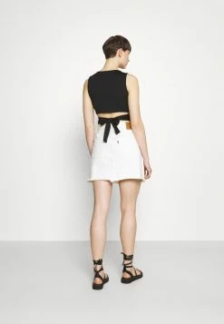 Even&Odd Damen Top - Black -Even&Odd Verkäufe 2024 399e6cb85fa543788ddf761cbcee813f