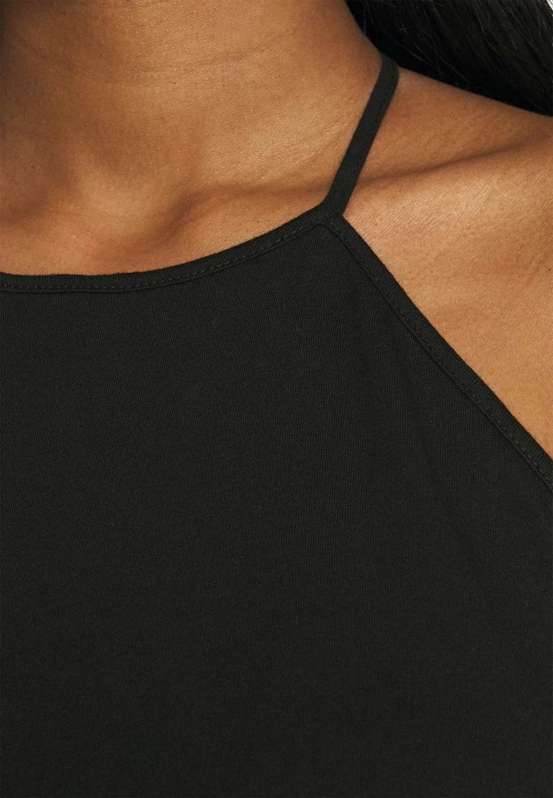 Even&Odd Damen 2 PACK - Top - Black/blue 8 Even&Odd Damen 2 PACK - Top - Black/blue – Bild 6