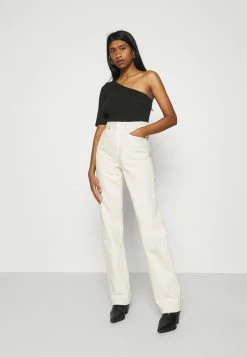 Even&Odd Damen T-Shirt Basic - Black -Even&Odd Verkäufe 2024 39ea199e45ac4303a4a726a162946bbb