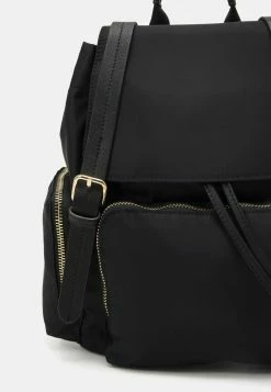 Even&Odd Damen Tagesrucksack - Black -Even&Odd Verkäufe 2024 3a13a250d058473ca41a8cf789235437