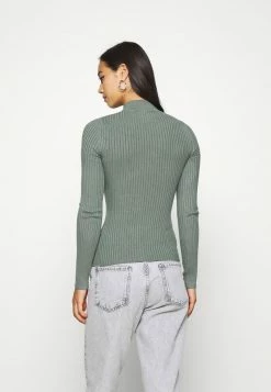 Even&Odd Damen Strickpullover - Light Olive -Even&Odd Verkäufe 2024 3a2264c7748f410a9d2b558f232f9ac1