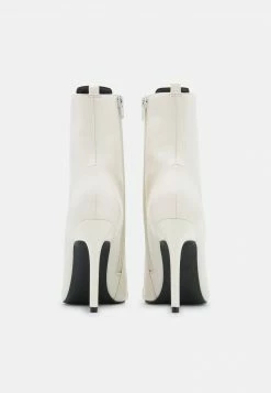 Even&Odd Schnürstiefelette - White | Damen -Even&Odd Verkäufe 2024 3a89155ce0cf4df7991c97397fa8150c