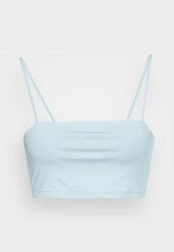 Even&Odd Damen Top - Light Blue -Even&Odd Verkäufe 2024 3aa3ab43be534541822d2350b623172f