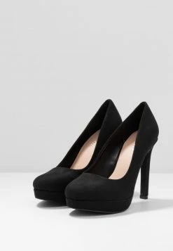 Even&Odd Damen High Heel Pumps - Black -Even&Odd Verkäufe 2024 3ad4d405d59d42b0847968f0db36b0a0