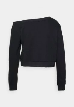 Even&Odd Damen Sweatshirt - Black -Even&Odd Verkäufe 2024 3ae582ddb92f4a368e6d5df7b2b7384c