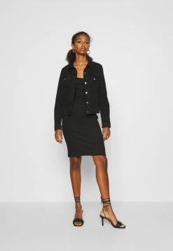 Even&Odd Damen Etuikleid - Black -Even&Odd Verkäufe 2024 3b5729f196364d759a8d56217cef7ab9