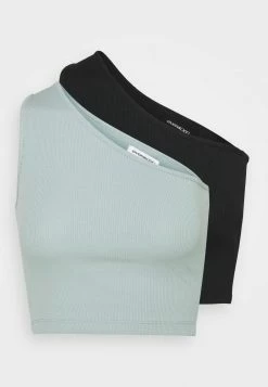 Even&Odd 2 PACK - Top - Black/green | Damen 14 Even&Odd 2 PACK - Top - Black/green | Damen -Even&Odd Verkäufe 2024 3b643e9df8e54210bccea3e2e273077d