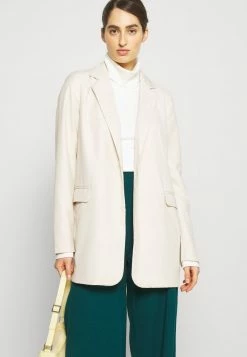 Even&Odd Stoffhose - Teal | Damen -Even&Odd Verkäufe 2024 3b6b4b029aba49c2a104f477783ce2c6