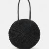 Even&Odd Shopping Bag - Black | Damen -Even&Odd Verkäufe 2024 3b9b0c00be124bc6b2d8cdc587ddabc7