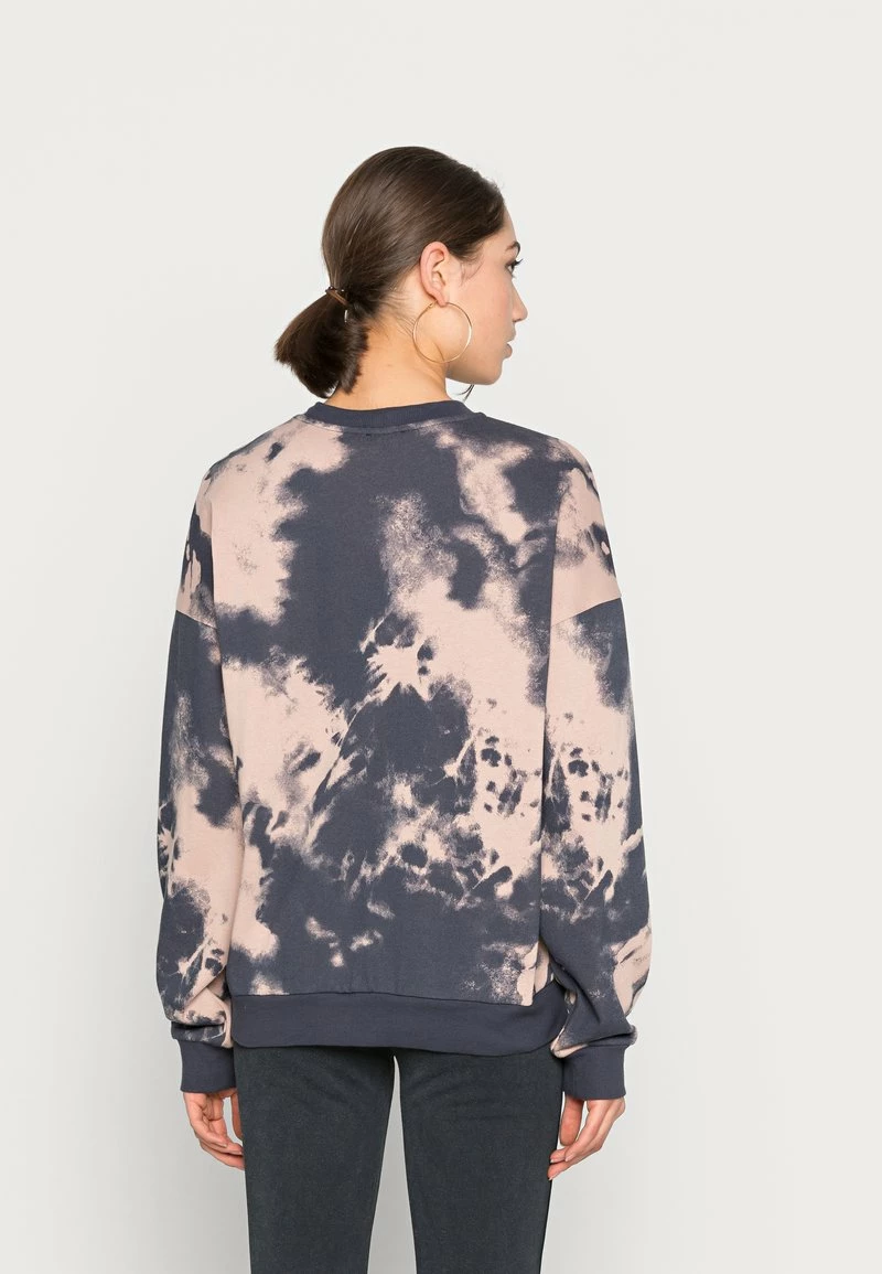 Even&Odd Damen Sweatshirt - Blue-grey 5 Even&Odd Damen Sweatshirt - Blue-grey – Bild 3