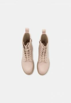 Even&Odd Damen Plateaustiefelette - Beige -Even&Odd Verkäufe 2024 3ba8f53591f54c36914ea91c88829b8b