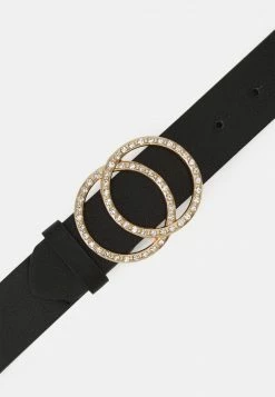 Even&Odd Gürtel - Black | Damen -Even&Odd Verkäufe 2024 3bc7025a820a46c798aac2e75d946f31