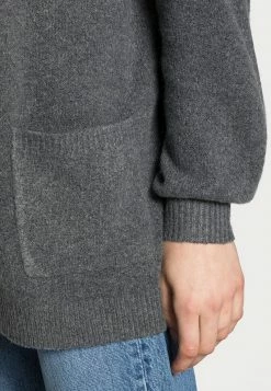 Even&Odd Damen Strickjacke - Mottled Dark Grey 11 Even&Odd Damen Strickjacke - Mottled Dark Grey -Even&Odd Verkäufe 2024 3bf85e22fbd24d6eb32055d7accd0c2f