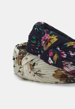 Even&Odd Damen Haar-Styling-Accessoires - Blue/off White -Even&Odd Verkäufe 2024 3c2bde5d2d754625808c1c0ea1855e32