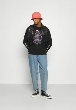 Even&Odd UNISEX - OVERSIZED SWEATSHIRT - Sweatshirt - Black -Even&Odd Verkäufe 2024 3c33d379efd1493fbe436118f125364a