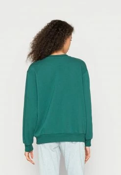 Even&Odd Damen Sweatshirt - Dark Green -Even&Odd Verkäufe 2024 3c4da9a82b6a4a209db4fdec2348c0b6