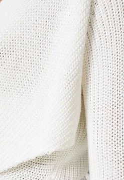 Even&Odd Damen Strickpullover - Off-white -Even&Odd Verkäufe 2024 3c58255b6d8441f798bcdaf10f8e3b96