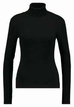 Even&Odd Damen Langarmshirt - Black -Even&Odd Verkäufe 2024 3c83007ec5d24f6bbf979f809553ab55