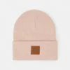 Even&Odd Damen Mütze - Pink -Even&Odd Verkäufe 2024 3caebc3988ec46cb9ce91846b52095b7
