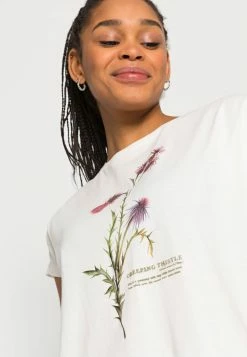 Even&Odd Damen T-Shirt Basic - White -Even&Odd Verkäufe 2024 3ce8956fb4e44bc6bf27dc9b2a6821a0