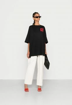 Even&Odd Damen T-Shirt Print - Black 8 Even&Odd Damen T-Shirt Print - Black -Even&Odd Verkäufe 2024 3d07b9f8babb401aac8395d8bb5075bf