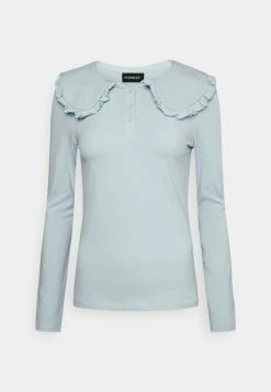 Even&Odd Damen Langarmshirt - Light Blue 10 Even&Odd Damen Langarmshirt - Light Blue -Even&Odd Verkäufe 2024 3d295bf4772f429482117d60873fcd74