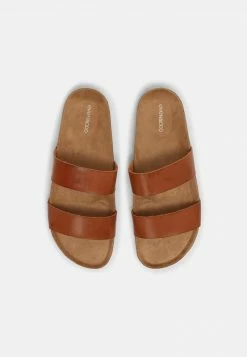 Even&Odd Damen Pantolette Flach - Cognac 14 Even&Odd Damen Pantolette Flach - Cognac -Even&Odd Verkäufe 2024 3d2a22067a324da29b98764925bdcd0c