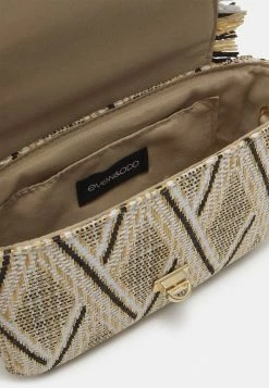 Even&Odd Damen Clutch - Beige/black -Even&Odd Verkäufe 2024 3d3d560d22aa463c8103ac9439ceacd4