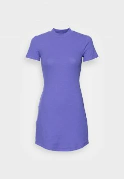 Even&Odd Damen Freizeitkleid - Blue -Even&Odd Verkäufe 2024 3d3d956cdf7d43999c0e582ffb0f4f60