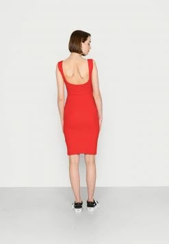 Even&Odd Damen Etuikleid - Red 9 Even&Odd Damen Etuikleid - Red -Even&Odd Verkäufe 2024 3d65649327ac4051a67f496070e0feb0