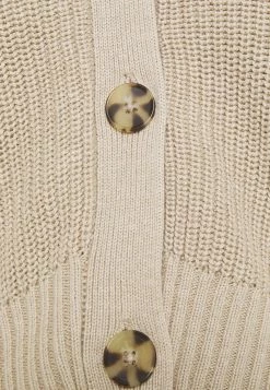 Even&Odd Damen Strickjacke - Tan -Even&Odd Verkäufe 2024 3d7865b126a248c59b45a9a3aac959a7