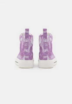 Even&Odd Damen Sneaker High - Lilac -Even&Odd Verkäufe 2024 3d79dab010b44c2d8b0b06dcf293b0ec