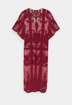 Even&Odd Damen Strickjacke - Bordeaux -Even&Odd Verkäufe 2024 3d841c669ee242b094cb47ebc19df9b2