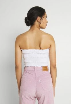 Even&Odd Damen 2 PACK - Top - Black/white -Even&Odd Verkäufe 2024 3db045afb4dc4eca8bdf7df3c3411aaa